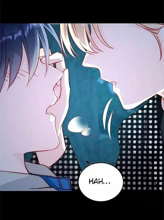 El villano quiere ser rescatado - Capítulo 44 3 manhwa