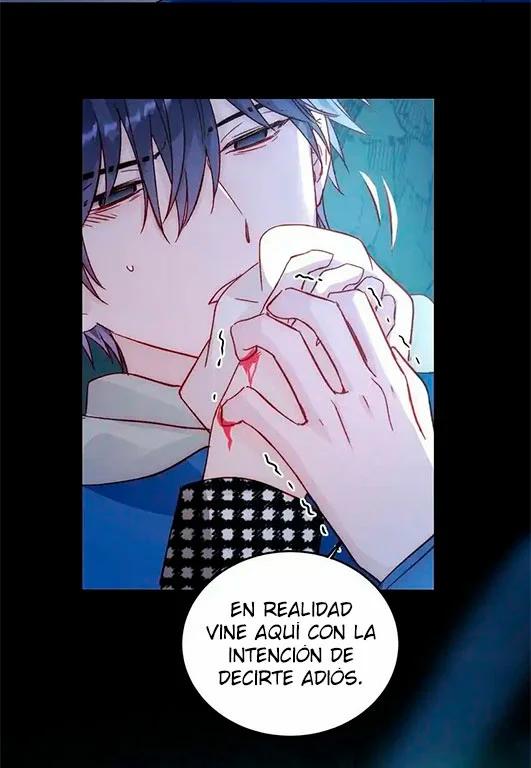 El villano quiere ser rescatado - Capítulo 44 3 manhwa