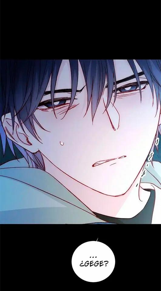 El villano quiere ser rescatado - Capítulo 44 3 manhwa