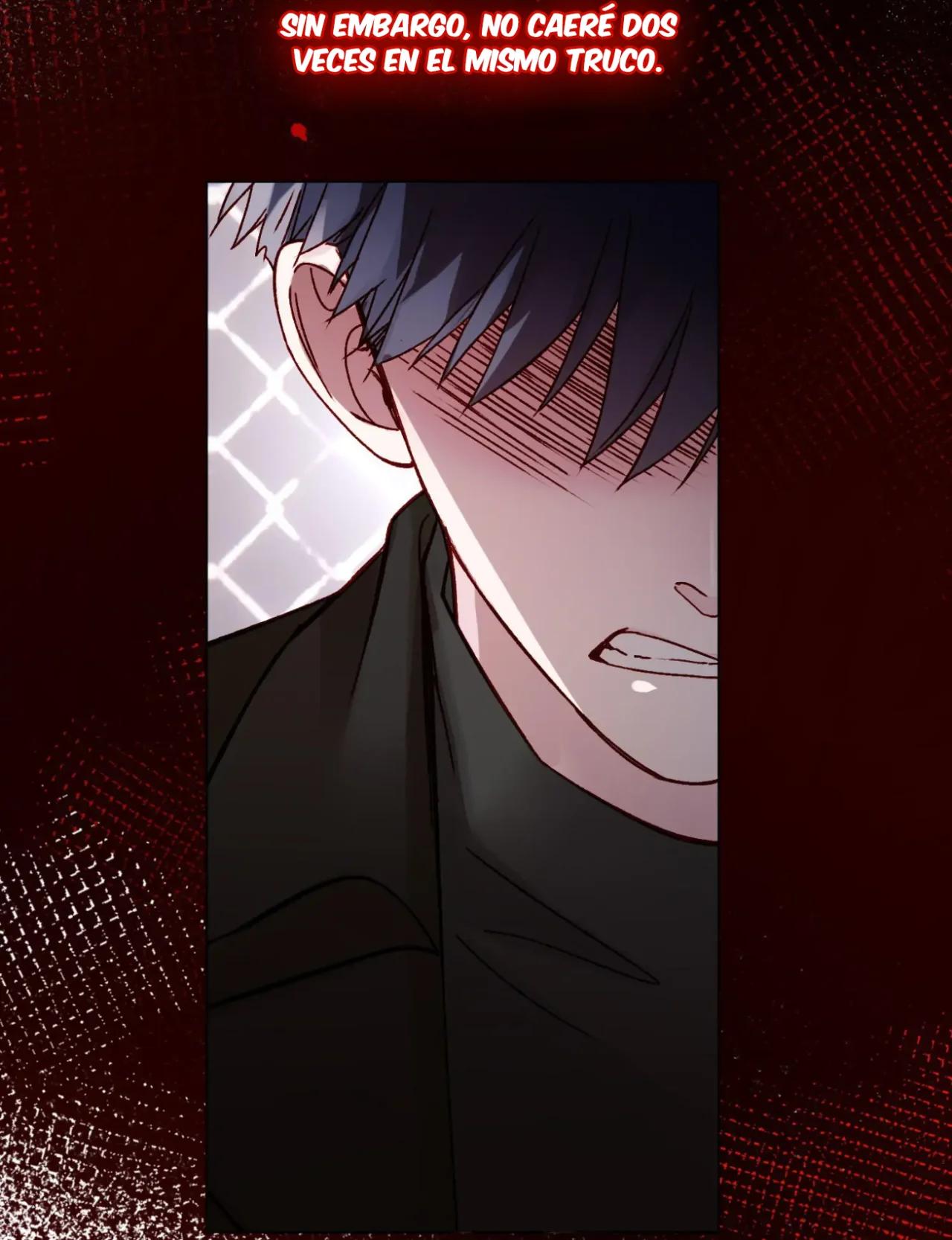 El villano quiere ser rescatado - Capítulo 51 2 manhwa