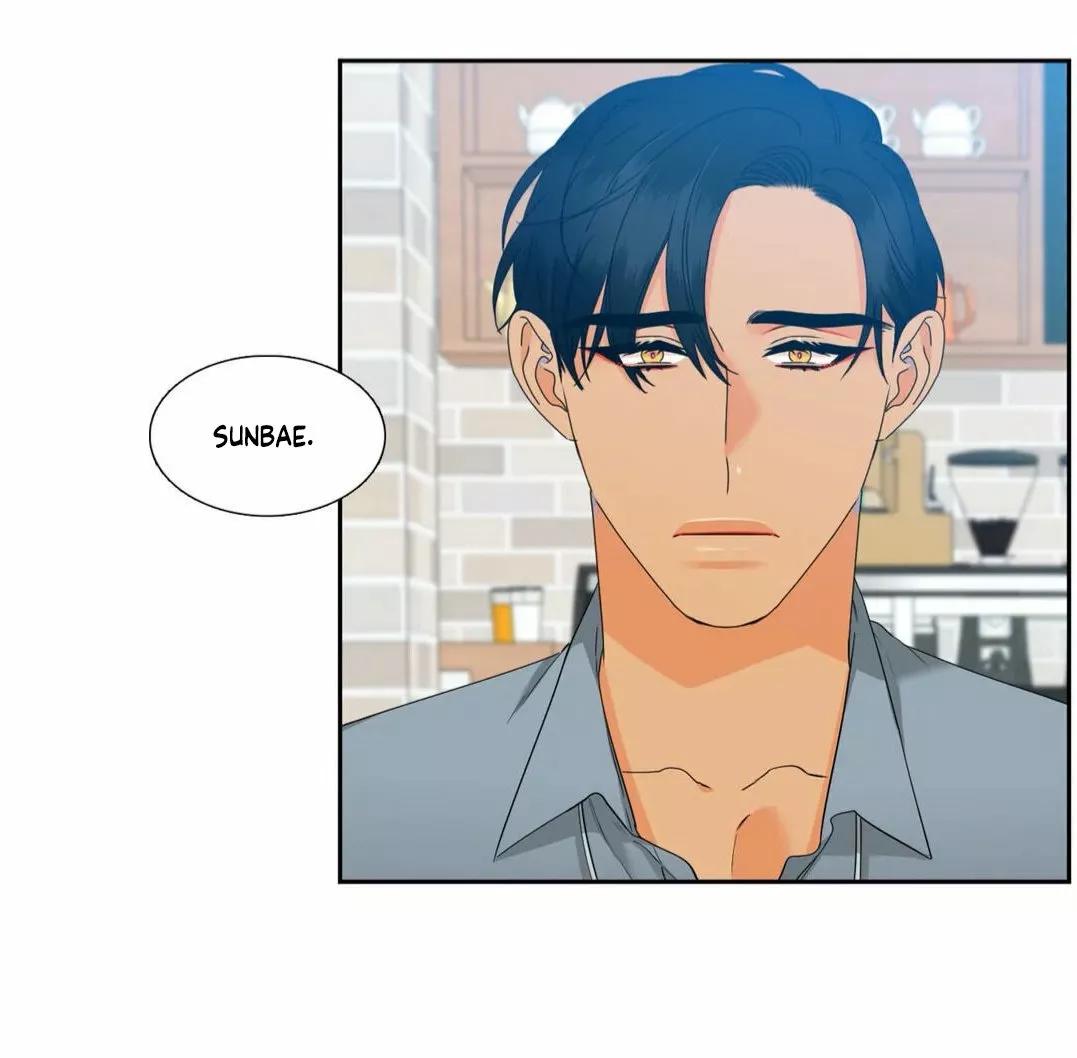 El villano quiere ser rescatado - Capítulo 54 3 manhwa