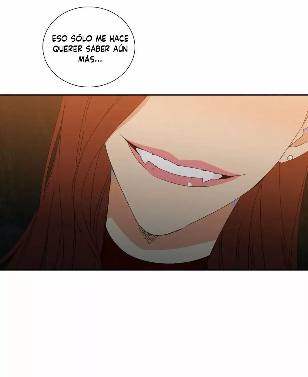 El villano quiere ser rescatado - Capítulo 54 3 manhwa