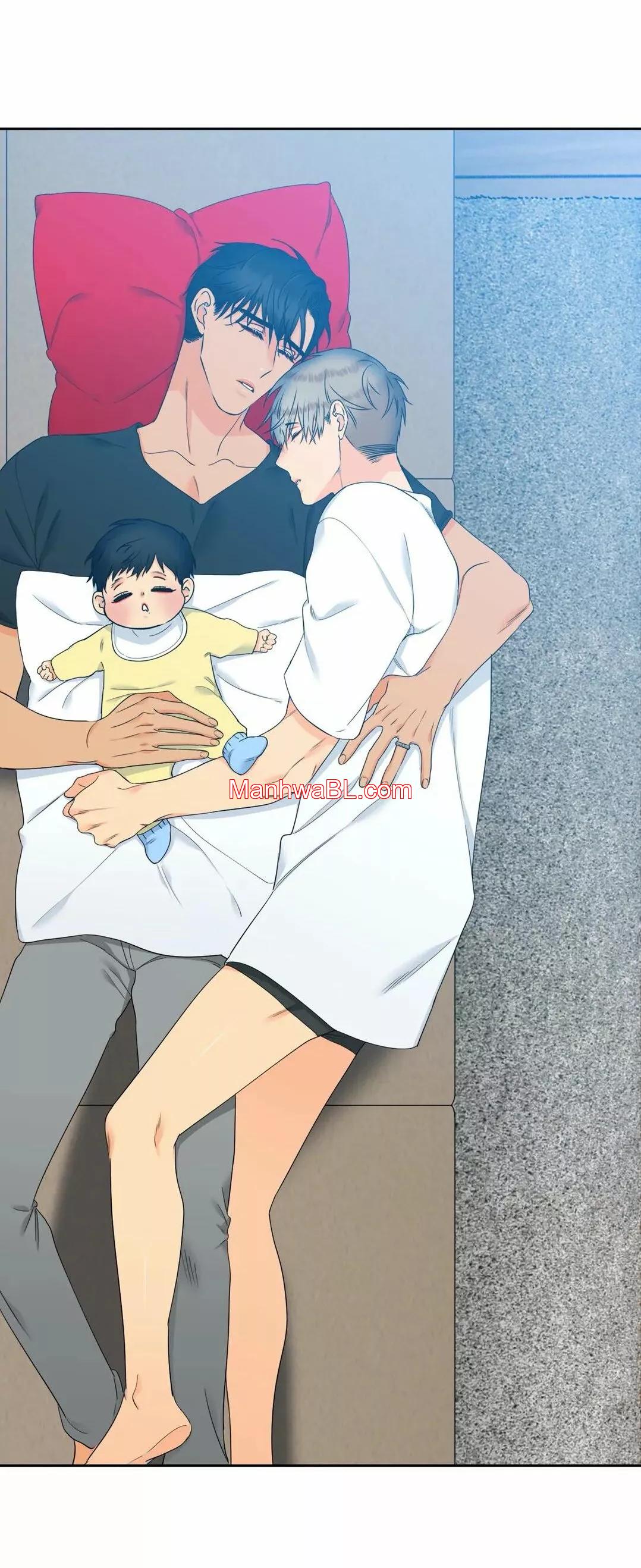 El villano quiere ser rescatado - Capítulo 59 manhwa