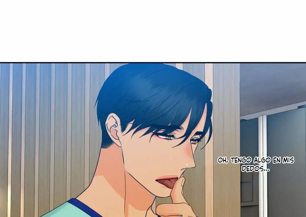 El villano quiere ser rescatado - Capítulo 38 2 manhwa