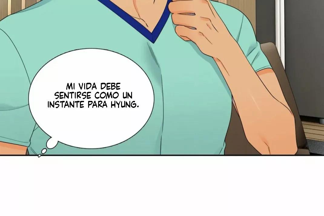 El villano quiere ser rescatado - Capítulo 38 2 manhwa