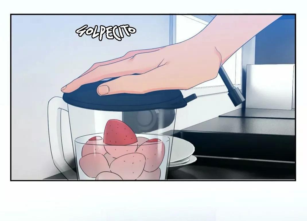 El villano quiere ser rescatado - Capítulo 38 2 manhwa
