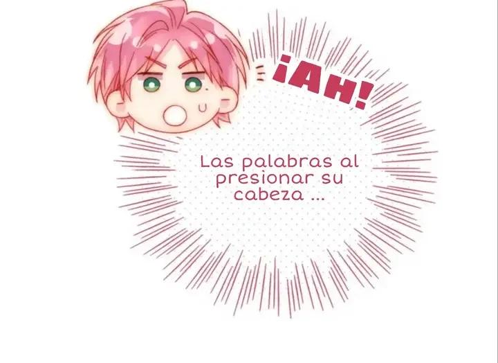El villano quiere ser rescatado - Capítulo 56 3 manhwa