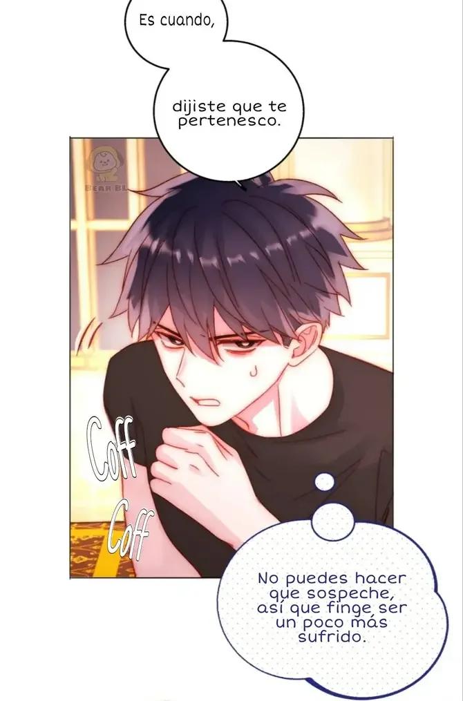El villano quiere ser rescatado - Capítulo 56 3 manhwa