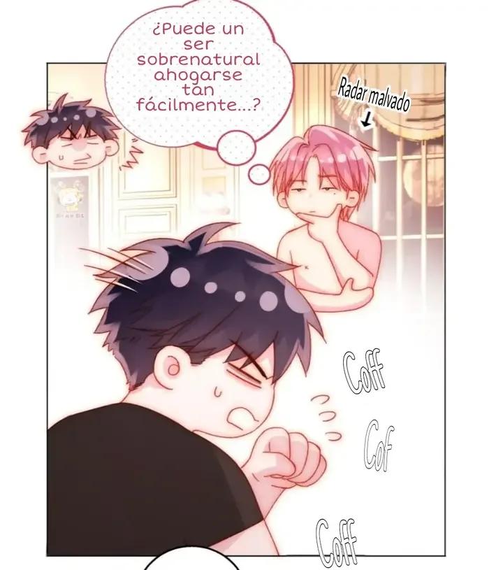 El villano quiere ser rescatado - Capítulo 56 3 manhwa