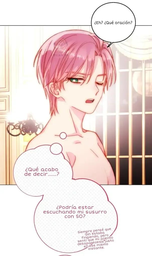 El villano quiere ser rescatado - Capítulo 56 3 manhwa