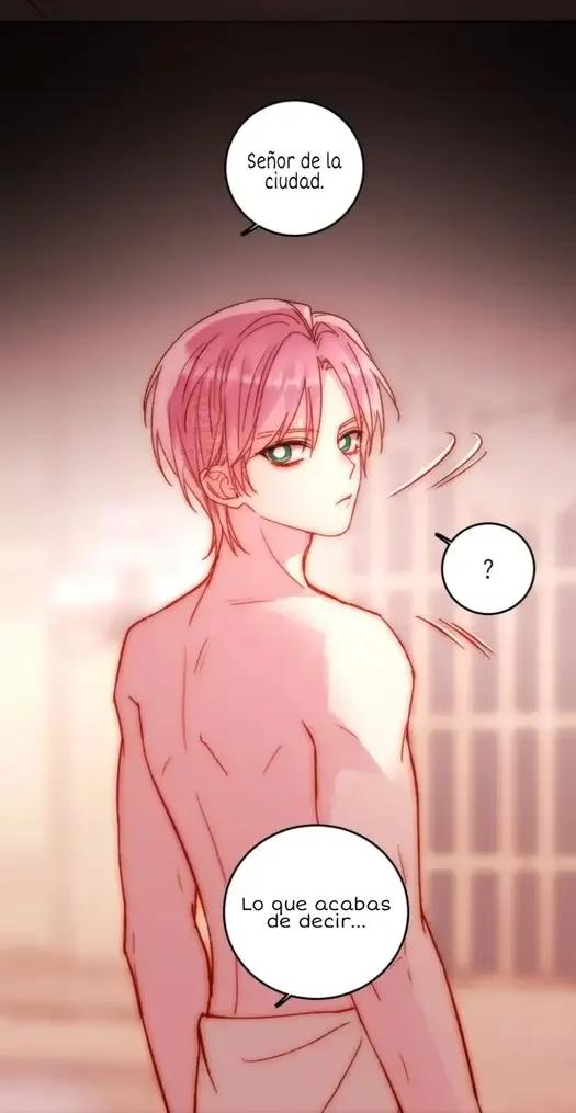 El villano quiere ser rescatado - Capítulo 56 3 manhwa