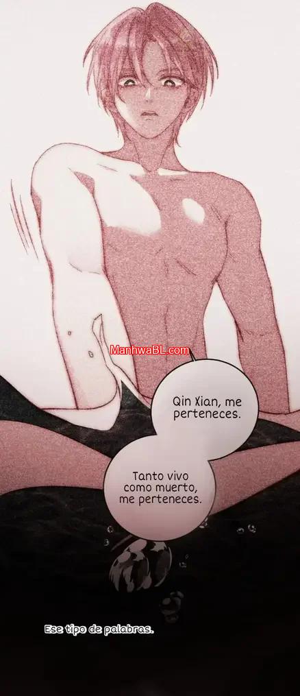 El villano quiere ser rescatado - Capítulo 56 3 manhwa