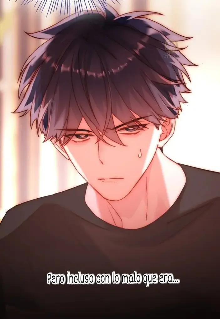 El villano quiere ser rescatado - Capítulo 56 3 manhwa