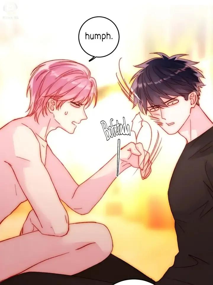 El villano quiere ser rescatado - Capítulo 56 3 manhwa