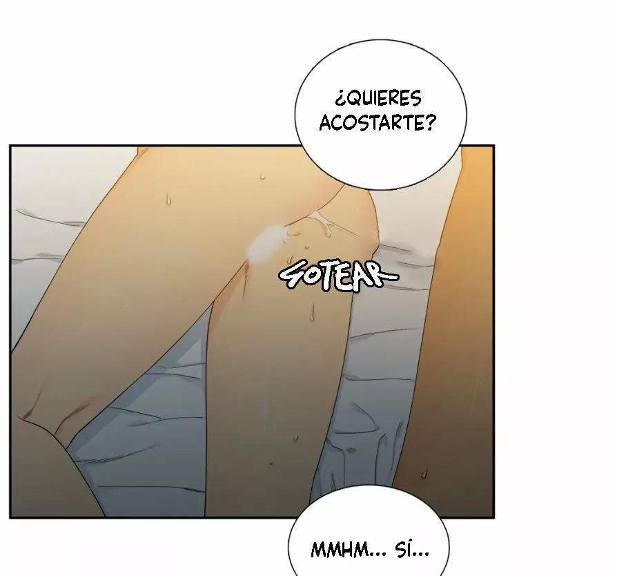 El villano quiere ser rescatado - Capítulo 30 2 manhwa