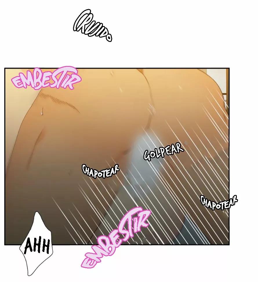 El villano quiere ser rescatado - Capítulo 30 2 manhwa