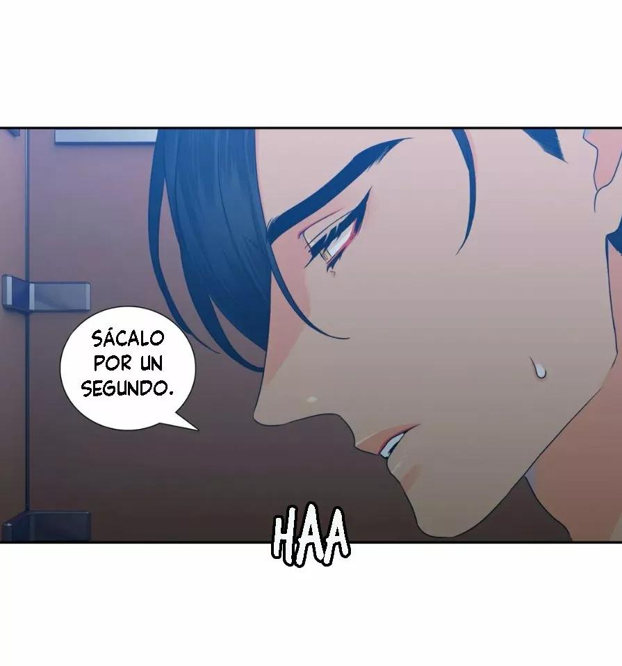 El villano quiere ser rescatado - Capítulo 15 manhwa