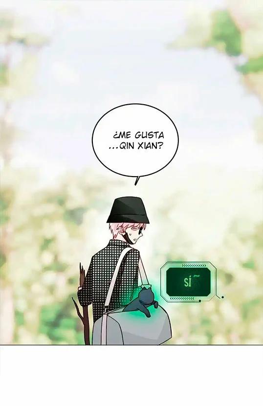 El villano quiere ser rescatado - Capítulo 41 2 manhwa