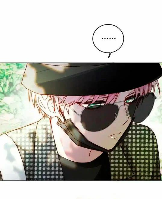 El villano quiere ser rescatado - Capítulo 41 2 manhwa