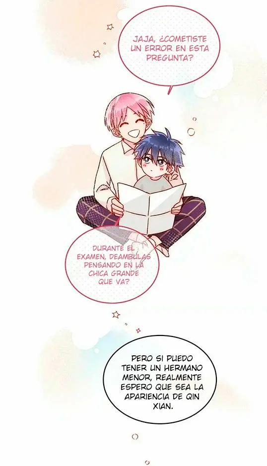 El villano quiere ser rescatado - Capítulo 41 2 manhwa