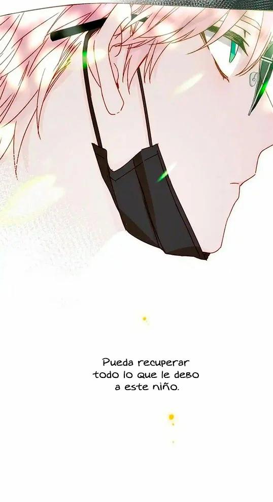 El villano quiere ser rescatado - Capítulo 41 2 manhwa