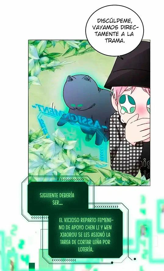 El villano quiere ser rescatado - Capítulo 41 2 manhwa
