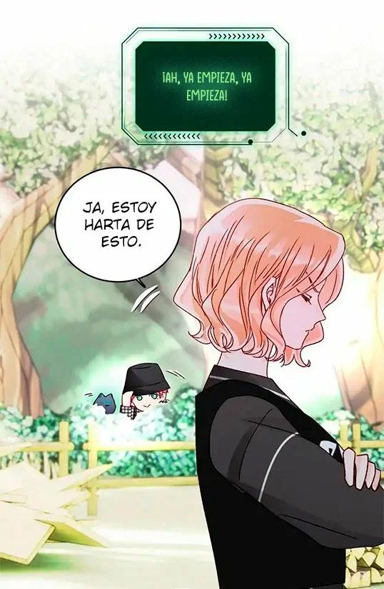 El villano quiere ser rescatado - Capítulo 41 2 manhwa