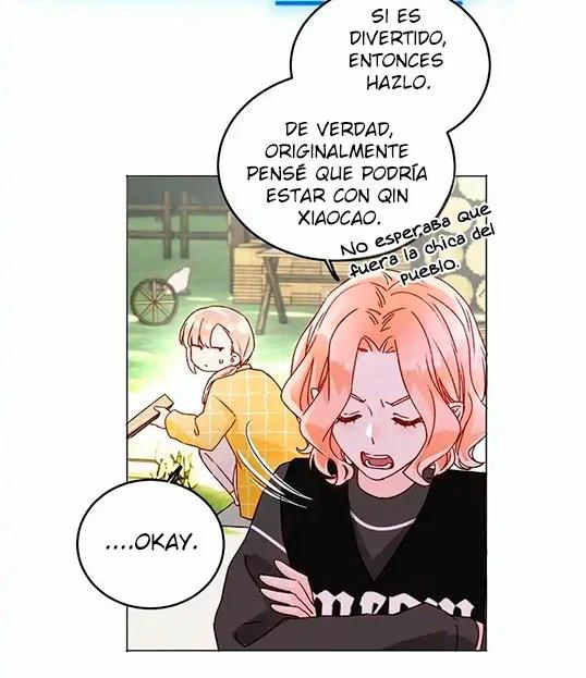 El villano quiere ser rescatado - Capítulo 41 2 manhwa