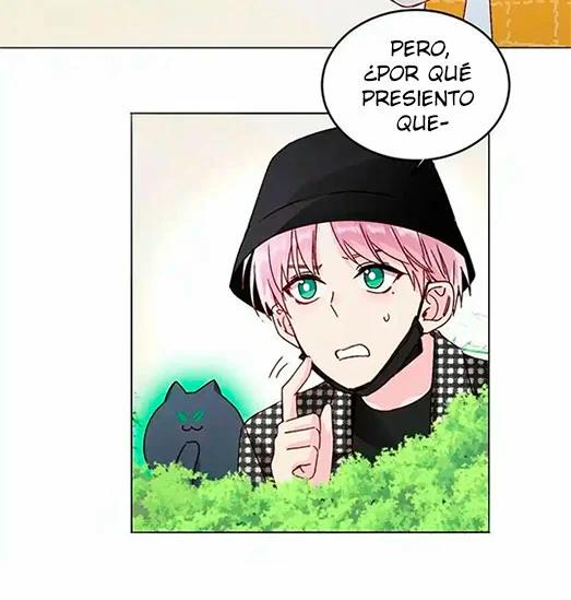 El villano quiere ser rescatado - Capítulo 41 2 manhwa
