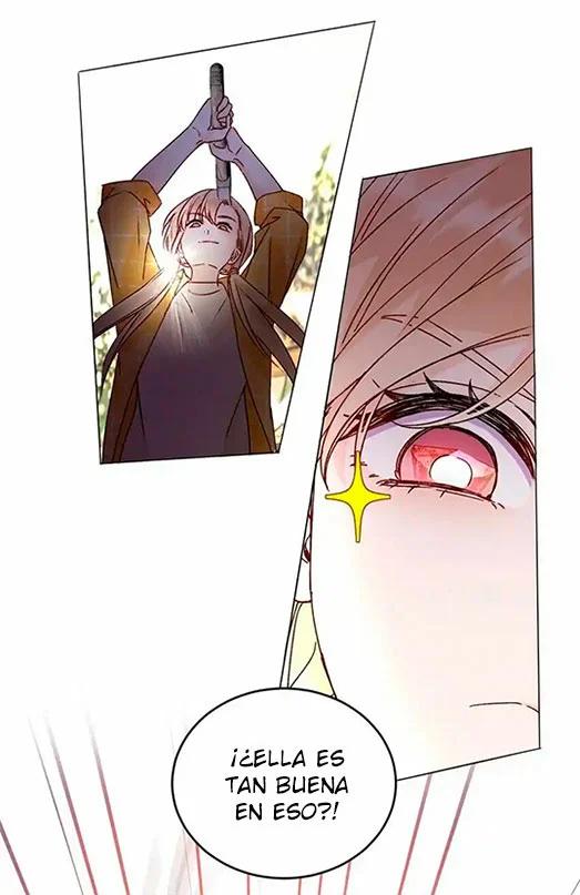 El villano quiere ser rescatado - Capítulo 41 2 manhwa