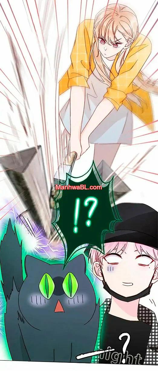 El villano quiere ser rescatado - Capítulo 41 2 manhwa