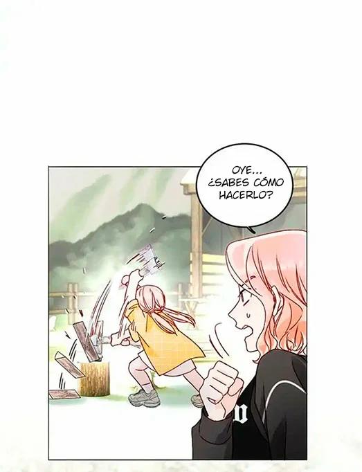 El villano quiere ser rescatado - Capítulo 41 2 manhwa