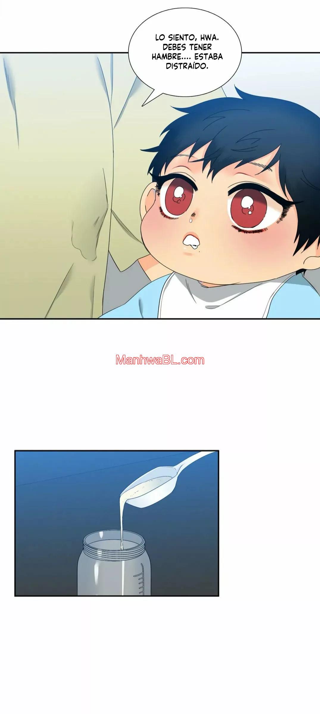 El villano quiere ser rescatado - Capítulo 57 manhwa