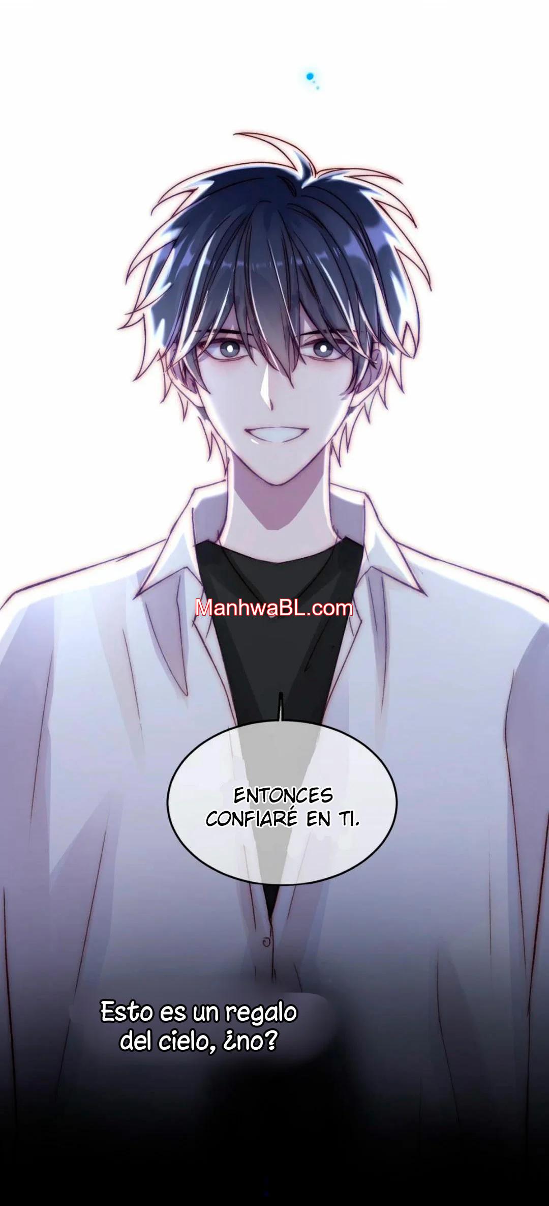 El villano quiere ser rescatado - Capítulo 29 3 manhwa
