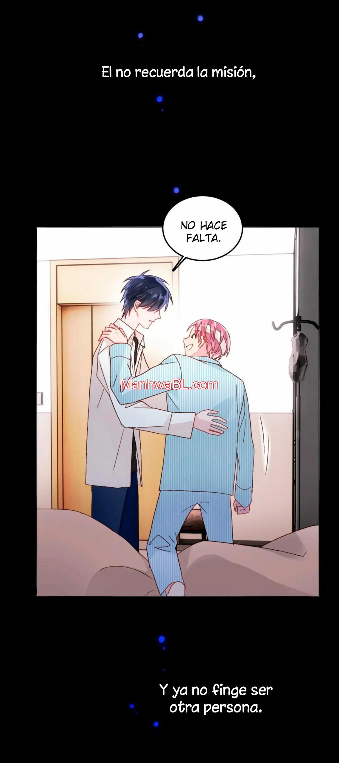 El villano quiere ser rescatado - Capítulo 29 3 manhwa