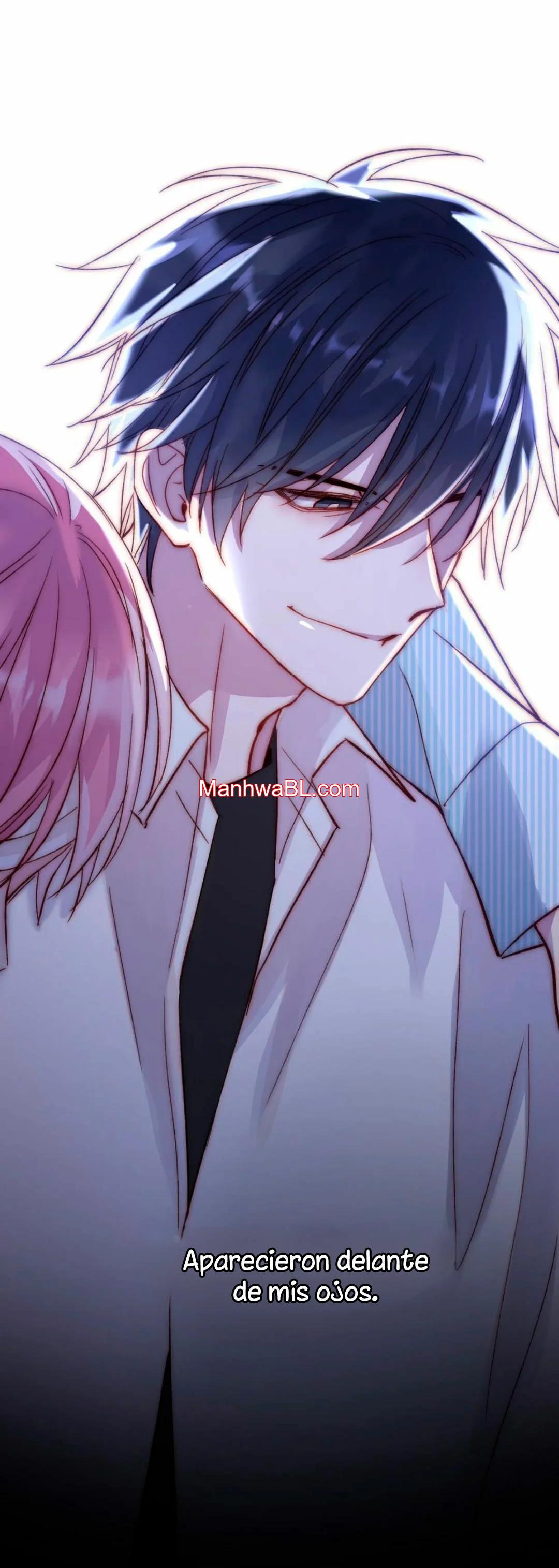 El villano quiere ser rescatado - Capítulo 29 3 manhwa