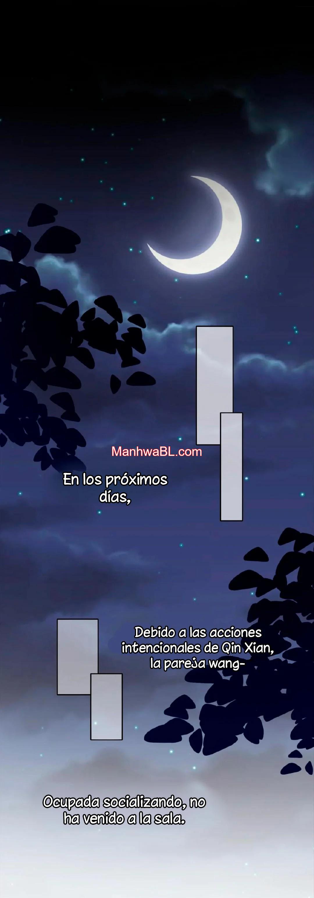 El villano quiere ser rescatado - Capítulo 29 3 manhwa