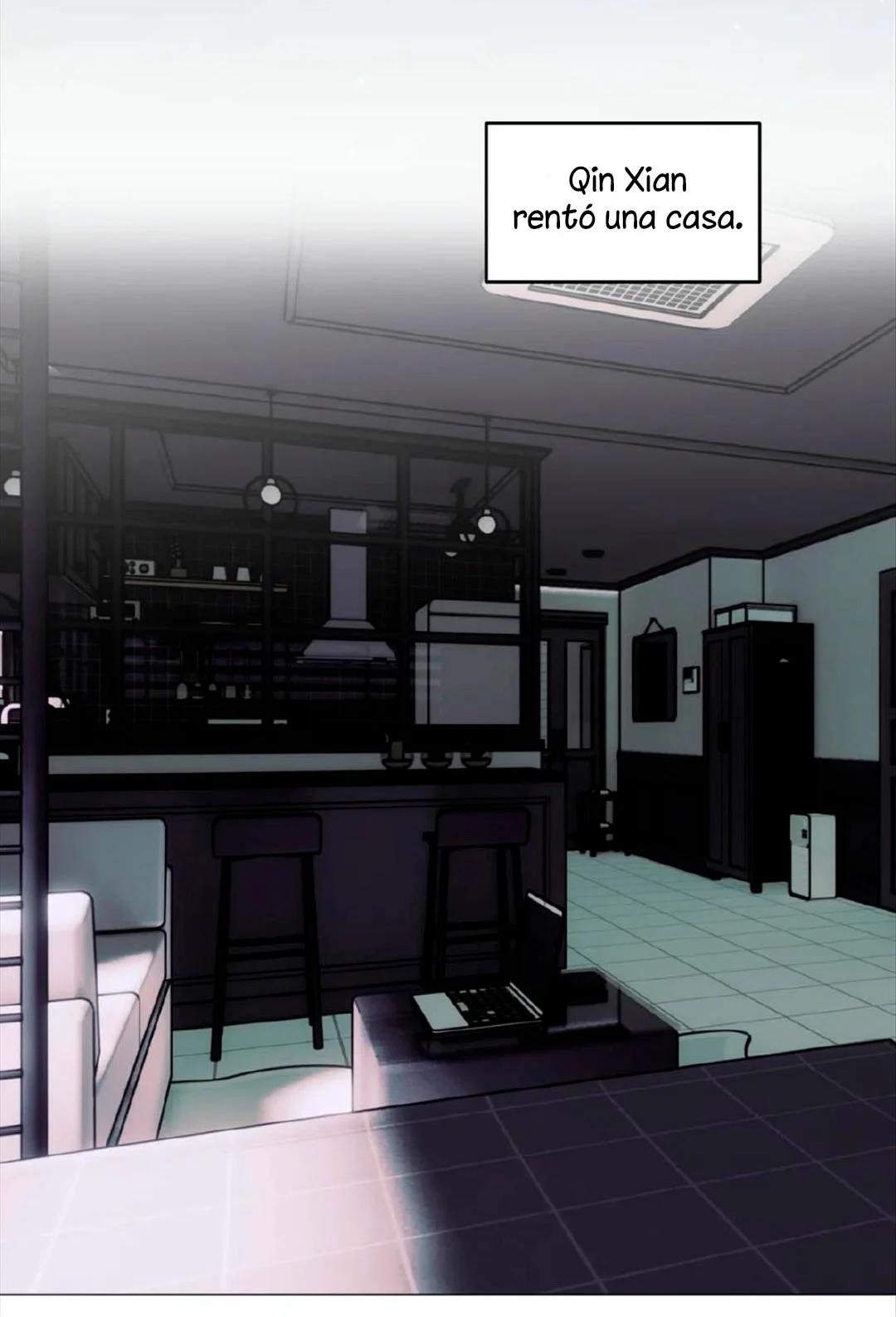 El villano quiere ser rescatado - Capítulo 29 3 manhwa