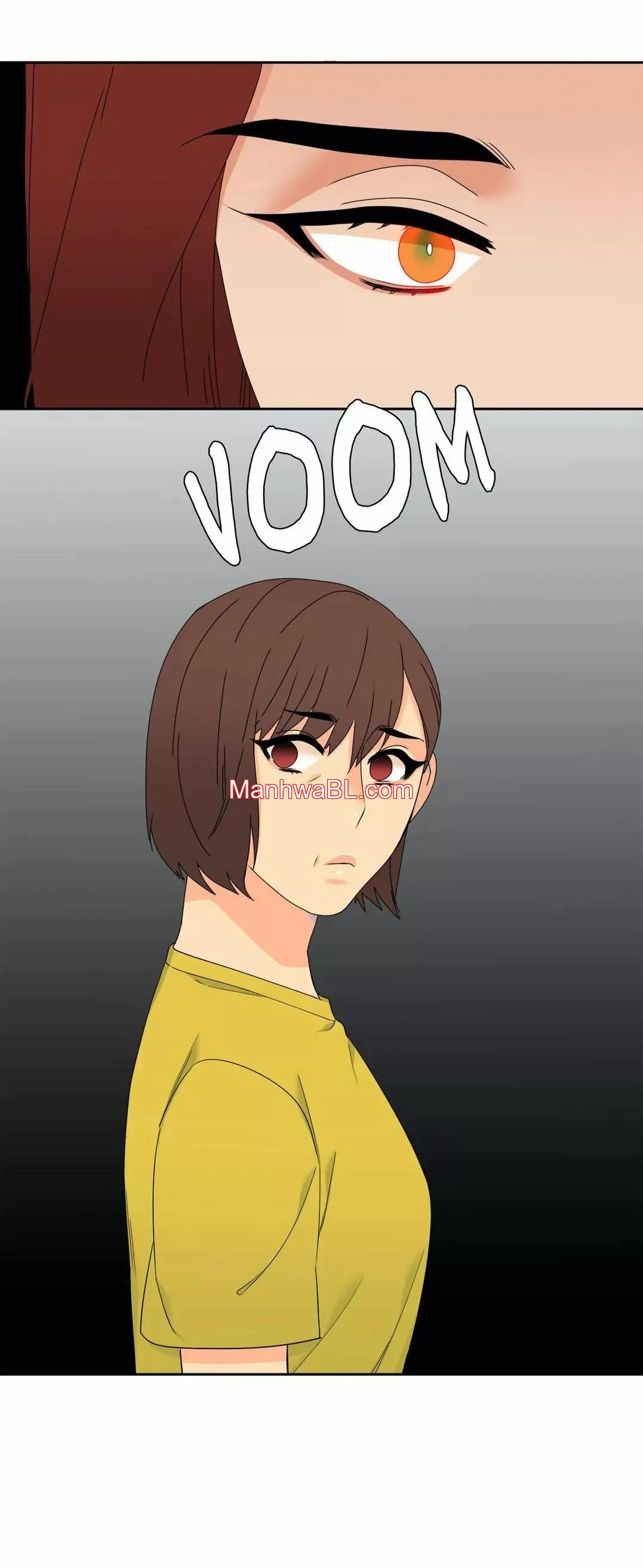 El villano quiere ser rescatado - Capítulo 62 3 manhwa