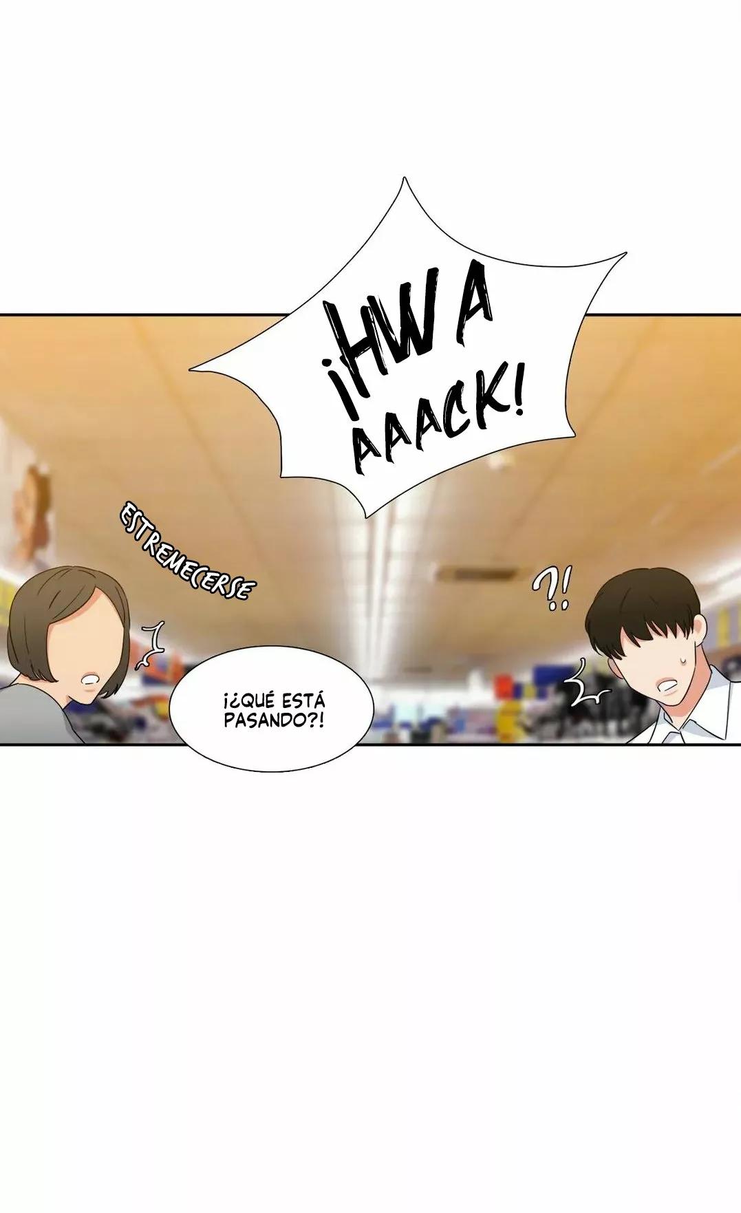 El villano quiere ser rescatado - Capítulo 62 3 manhwa