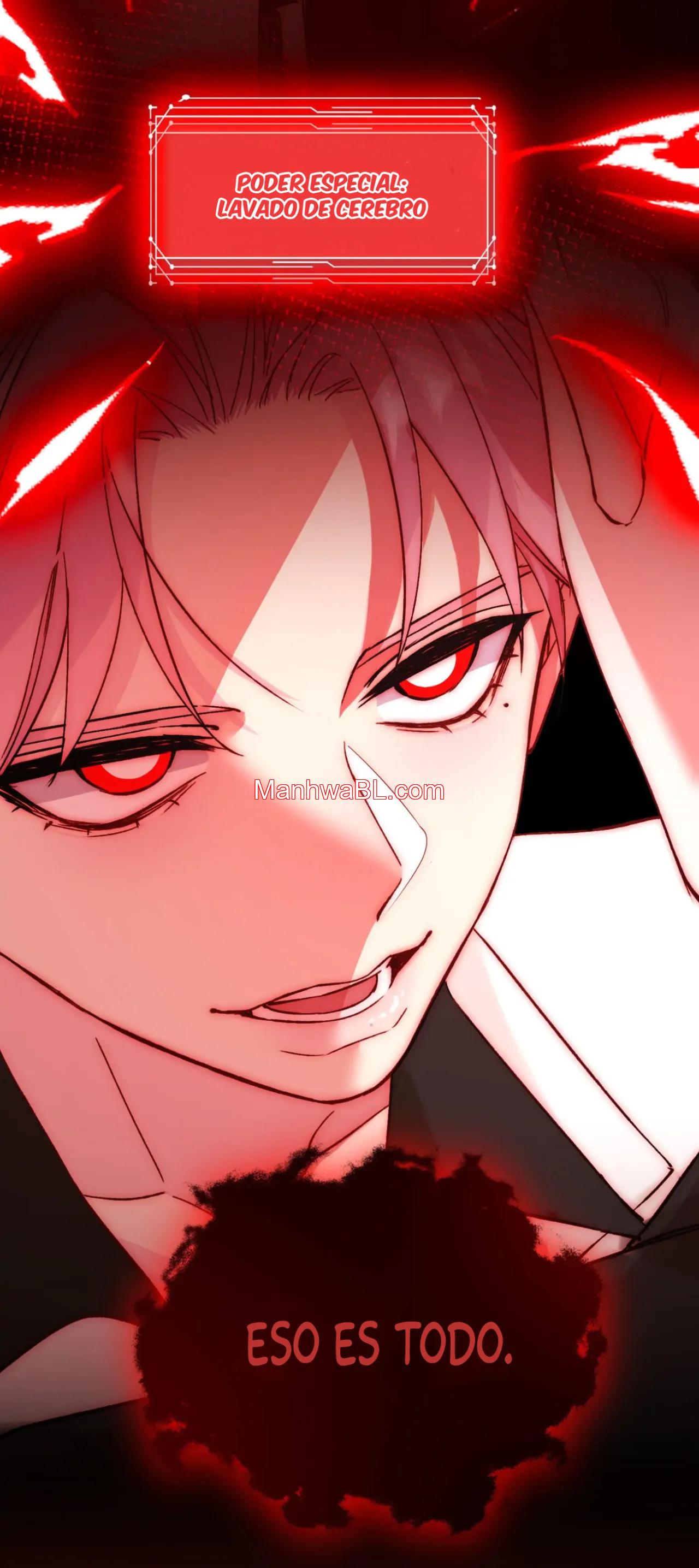 El villano quiere ser rescatado - Capítulo 51 3 manhwa