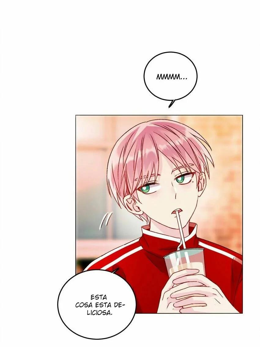 El villano quiere ser rescatado - Capítulo 39 3 manhwa