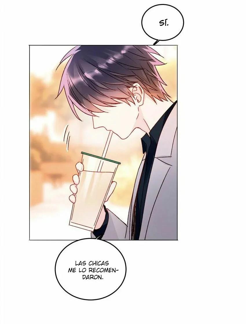El villano quiere ser rescatado - Capítulo 39 3 manhwa