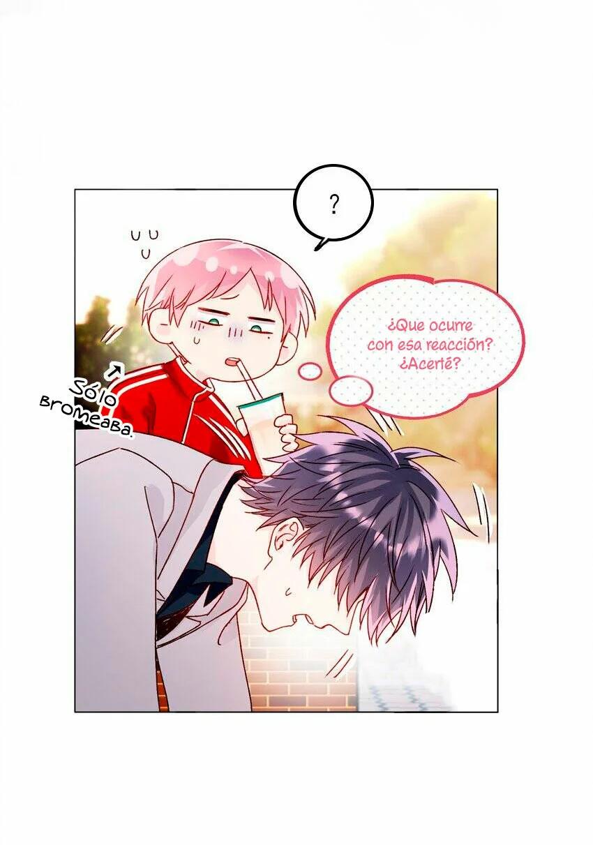 El villano quiere ser rescatado - Capítulo 39 3 manhwa