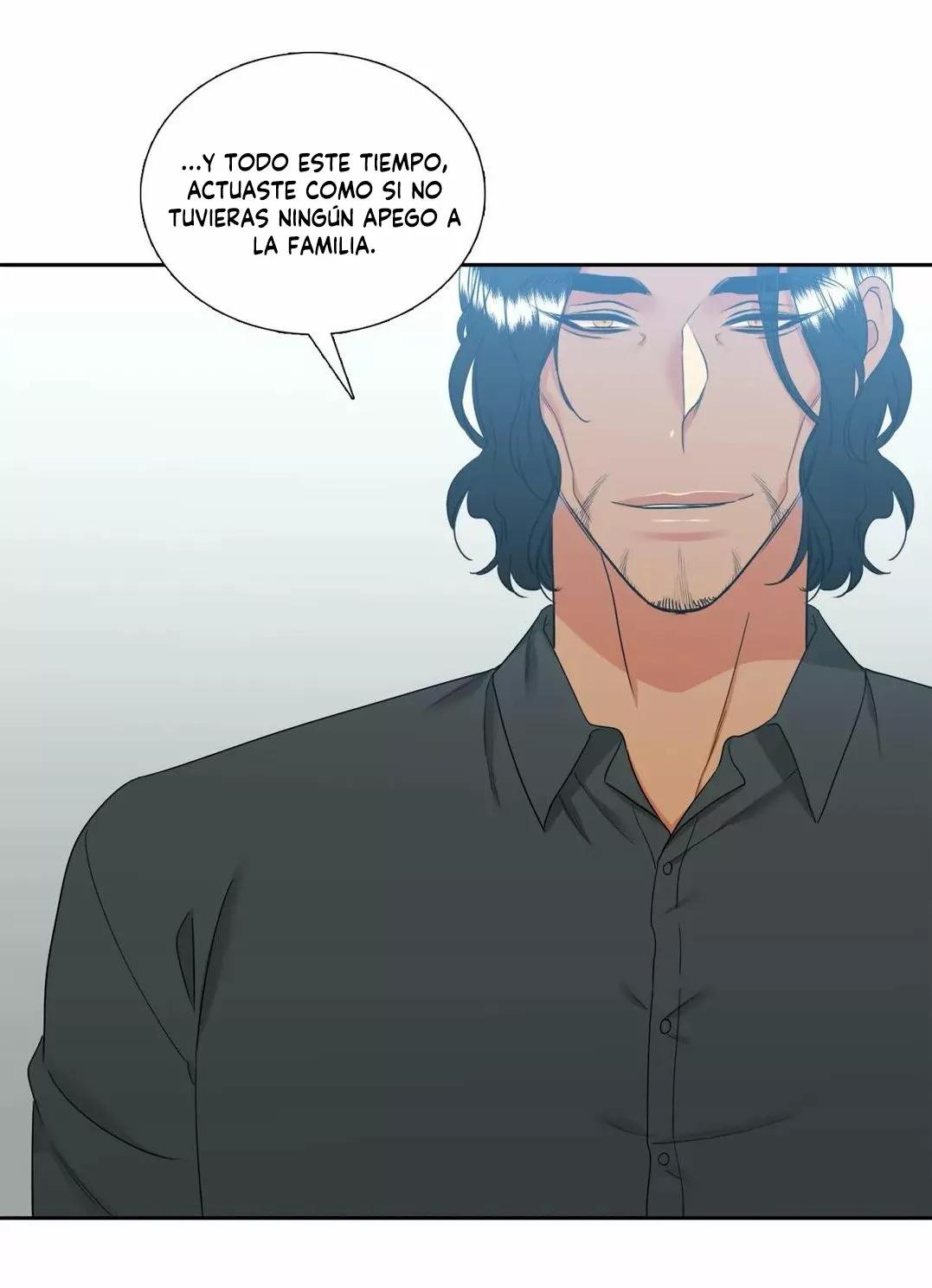 El villano quiere ser rescatado - Capítulo 60 2 manhwa
