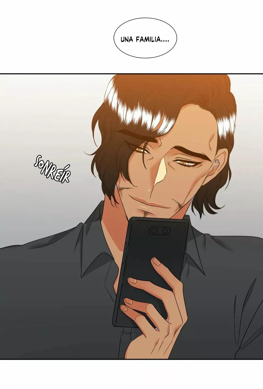 El villano quiere ser rescatado - Capítulo 60 2 manhwa