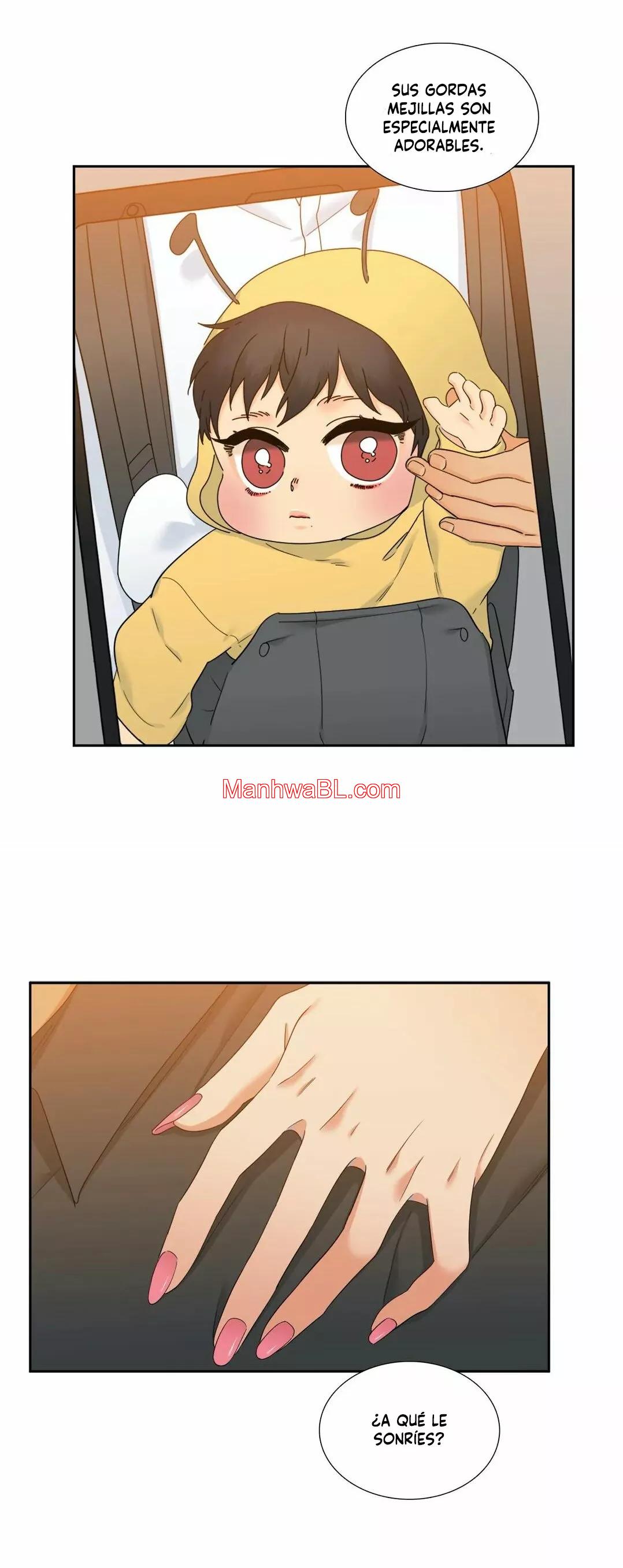 El villano quiere ser rescatado - Capítulo 60 2 manhwa