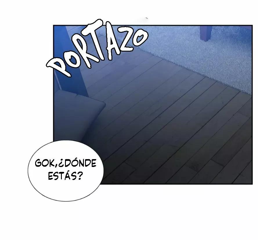 El villano quiere ser rescatado - Capítulo 31 manhwa