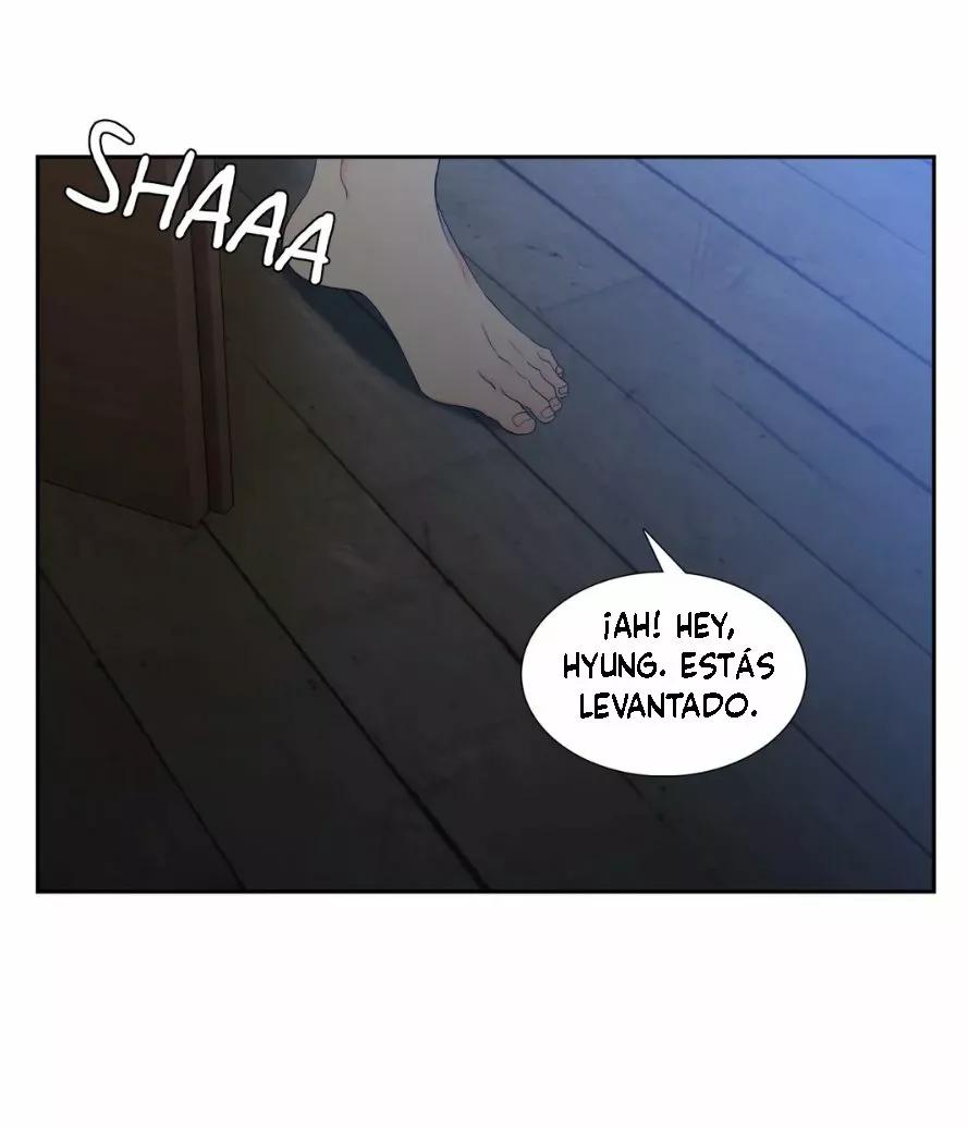 El villano quiere ser rescatado - Capítulo 31 manhwa