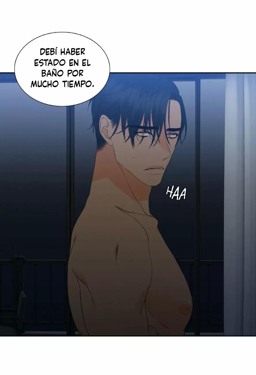 El villano quiere ser rescatado - Capítulo 31 manhwa